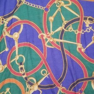 Lauren Ralph Lauren Accessories - Lauren Ralph Lauren Scarf Lauren Ralph Lauren Accessories - Lauren Ralph Lauren Scarf